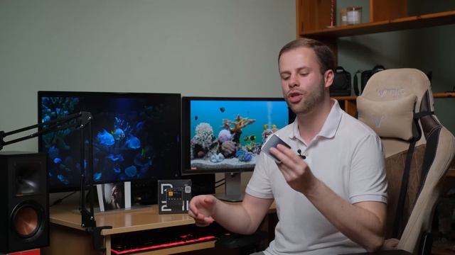 HiBy R2 II | Почему так хорошо? смотреть онлайн