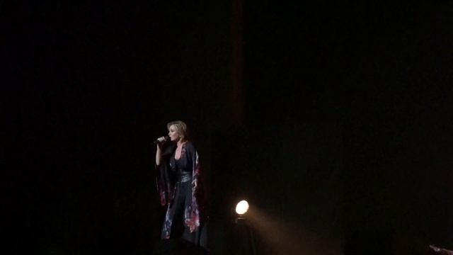Patricia Kaas - Mon mec à moi. 21.11.2017 Санкт-Петербург смотреть онлайн