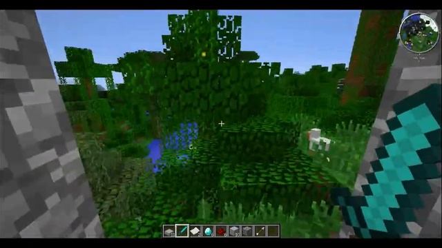 Minecraft/Обзор модов/14 "Башни с монстрами" (Battle Towers mod) смотреть онлайн