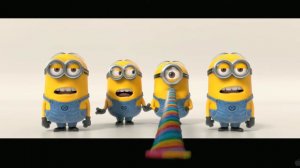 Гадкий я 2 Despicable Me 2 2013