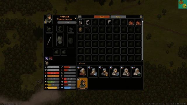 Battle Brothers Part 3 Earning Money смотреть онлайн