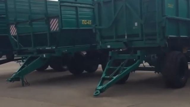 ПСТ- 3,5 смотреть онлайн