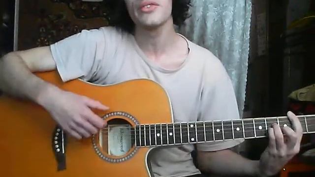 Lumen - Бабочки (cover) смотреть онлайн