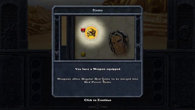 Puzzle Chronicles Gameplay