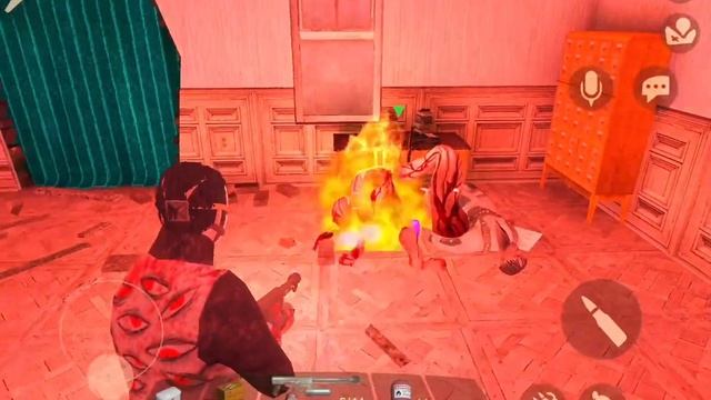 Mimicry Online Horror Action - Part 45 - School смотреть онлайн