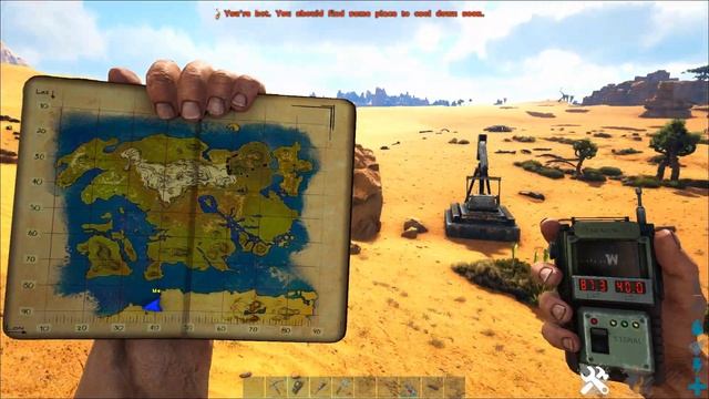 The Best Oil Locations on Lost Island - How to Get Tons of Easy Safe Lost Island Oil смотреть онлайн