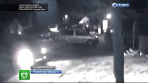 События в мире    Видео захвата Сашко Билого