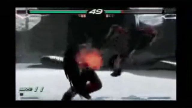 Tekken 6 Devil Jin Combo Breakdown: BR смотреть онлайн