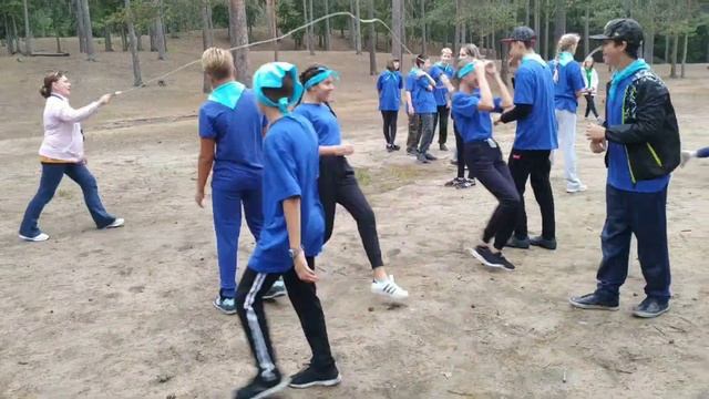 Скакалка))) смотреть онлайн