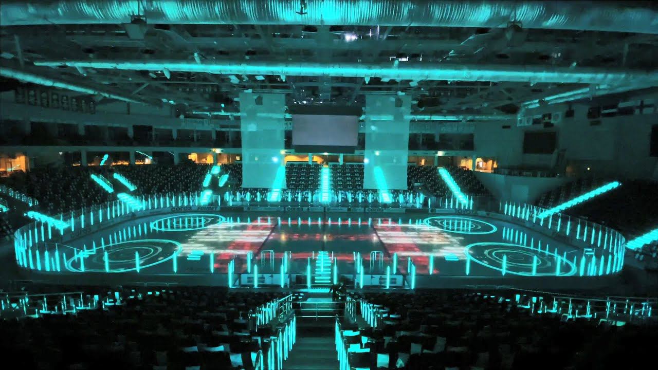 ХК "Трактор". Открытие сезона 2021-2022. Предматчевое шоу. смотреть онлайн