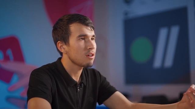 Epamga qanday qilib ishga kirish mumkin? | @pdpuz смотреть онлайн