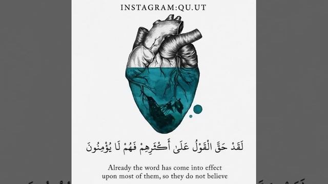 Коран Сура Ясин Чтец Maher Al Muaiqly смотреть онлайн