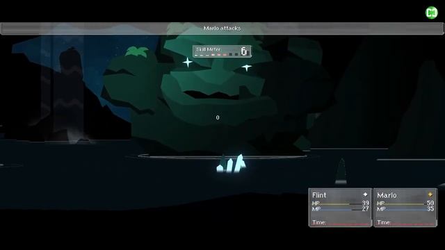 The Greater Good | Water Giant - Gameplay Walkthrough - Part 6 смотреть онлайн