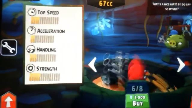 How to hack angry birds go (root) смотреть онлайн