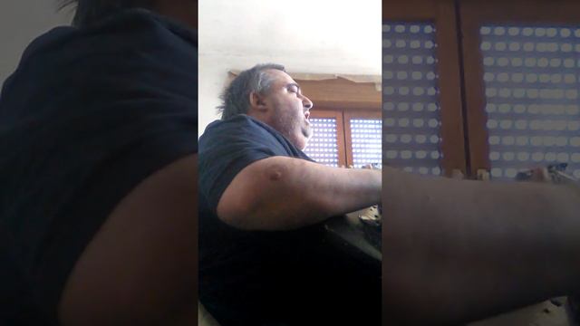 Joze Lesnicar Fender 20 Noem Ku vo S 2 смотреть онлайн