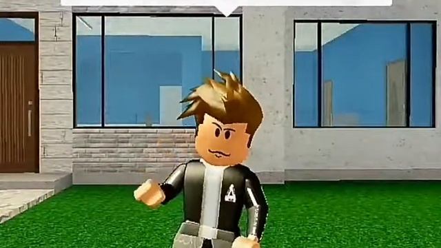 Потап и Настя-У мамы|ROBLOX|КЛИП смотреть онлайн