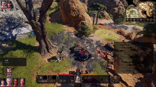 Know Your Enemy - Part 1 - The Harpy смотреть онлайн