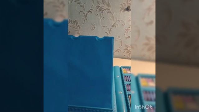 обзор на чемодан творчества? смотреть онлайн