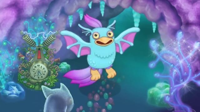 СПЕЦИАЛЬНАЯ РЕДКОСТЬ ДЛЯ КИТАЯ? | КИТАЙСКИЕ СКИНЫ (1 ЧАСТЬ) | MY SINGING MONSTERS смотреть онлайн