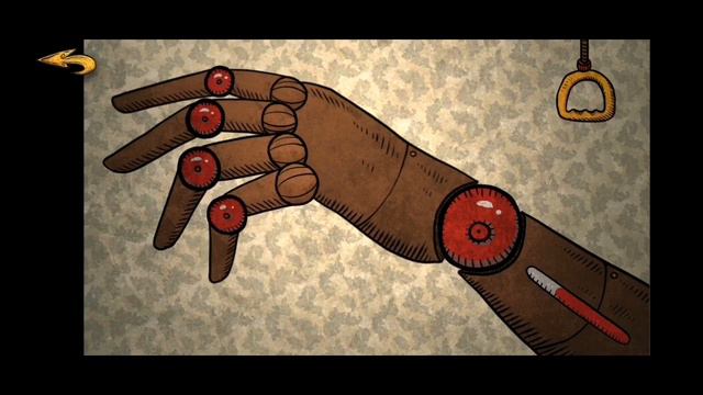 ЧТО ПРОИСХОДИТ В ЭТОЙ ИГРЕ?!  ► Life Gallery смотреть онлайн