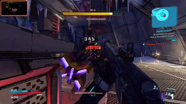 Borderlands 3 Season Pass 2 / Bastante Bien Todo