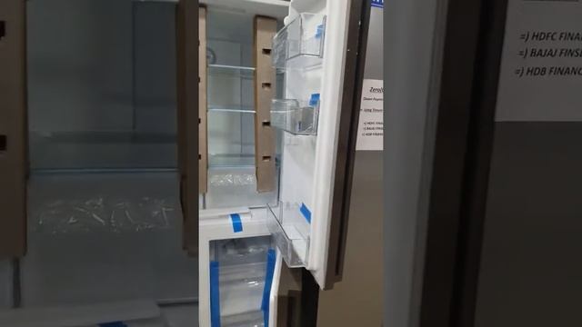 Haier vs Samsung 4 Door refrigerator⚡French door refrigerator ⚡#samsungrefrigerator ⚡#haier⚡#fridg смотреть онлайн