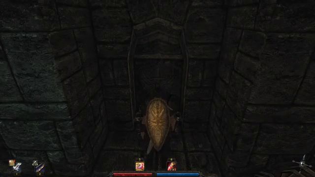 Проходим RISEN. Стрим #11. Идем в храм на вулкане. смотреть онлайн