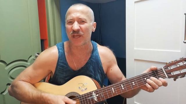 Я вышел родом из еврейского квартала, Новиков, кавер. смотреть онлайн