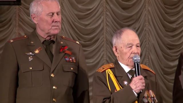 Ветераны смотреть онлайн