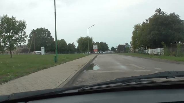 Приключения в Литве. Покупаем OPEL ASTRA до 2500$ в Литве. Часть 9 смотреть онлайн
