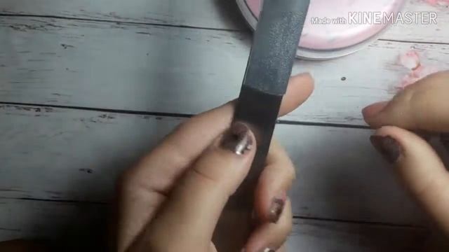 Сменный файл лента Staleks 180 грит. Бублик смотреть онлайн