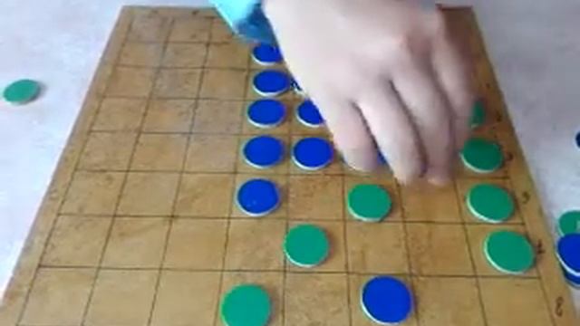 Урок 15. Реверси. Эвристические стратегии смотреть онлайн