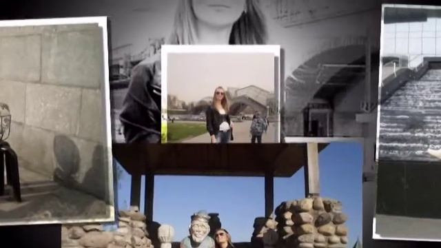 Моей подружке Ксюше))))) смотреть онлайн