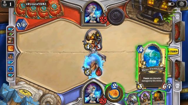 Hearthstone Xperia Z3 test смотреть онлайн
