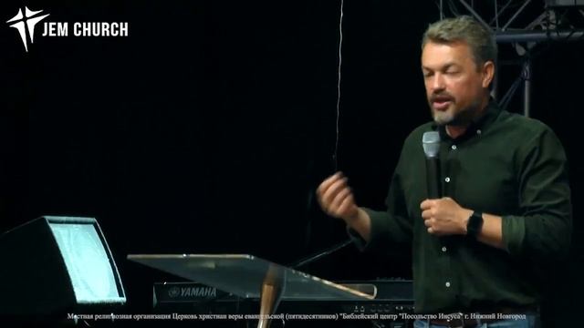 Павел Рындич - "Только Дух животворит" смотреть онлайн