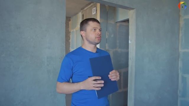 С чего начать ремонт квартиры? Ошибки ремонта, этапы, советы. Личный опыт. смотреть онлайн