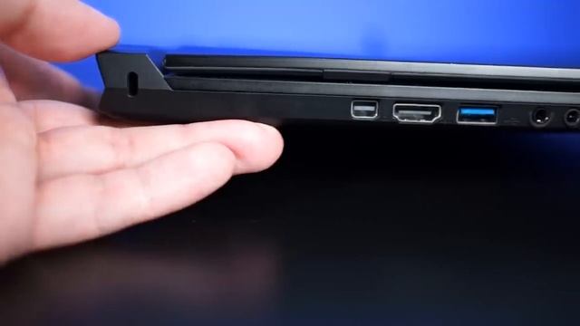 Aorus X3 V5 and Gigabyte P34Wv5 - Fraternal Twin Notebooks смотреть онлайн