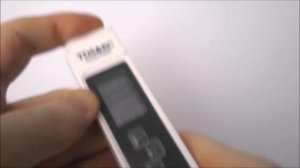 TDS метр - анализатор качества воды  с AliExpress Обзор Цена Купить Анализатор TDS&EC (hold)