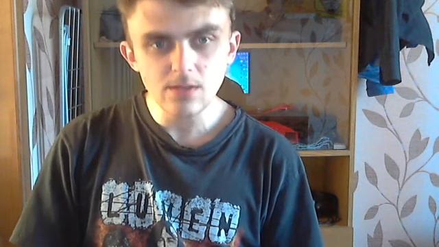 С. Есенин "Письмо Женщине" смотреть онлайн