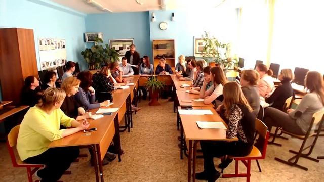 Прямая трансляция ГБОУ Школа №1078