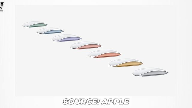 iPad Pro M1, iMac M1 - Cái gì cũng M1 bá quá Apple ơiiii смотреть онлайн
