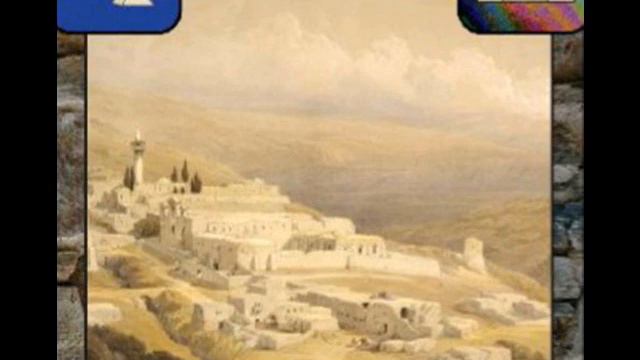 On The Two Enochs In The Bible смотреть онлайн