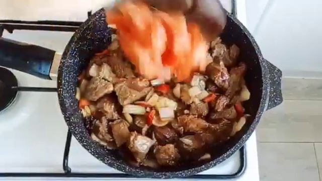 ВКУСНЕЕ ЛЮБОГО ШАШЛЫКА