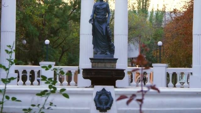 Осенний Вальс смотреть онлайн