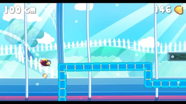 Mr Nibbles Forever PC GAMEPLAY Let's Play | Hamsters Can Run #3 смотреть онлайн
