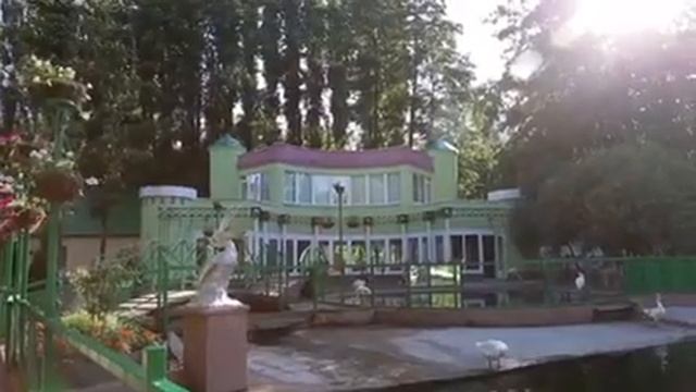 Липецкий зоопарк скоро могут открыть посетителям смотреть онлайн