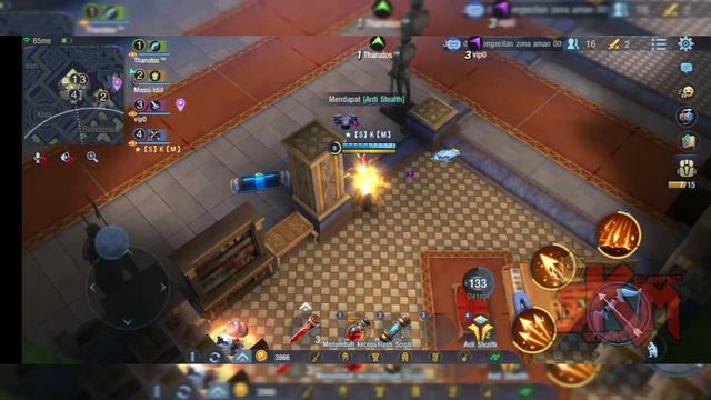 KU KIIRA BOT SEMUA TERNYATA. . SURVIVAL HEROES | SHOTING SUN BOW смотреть онлайн