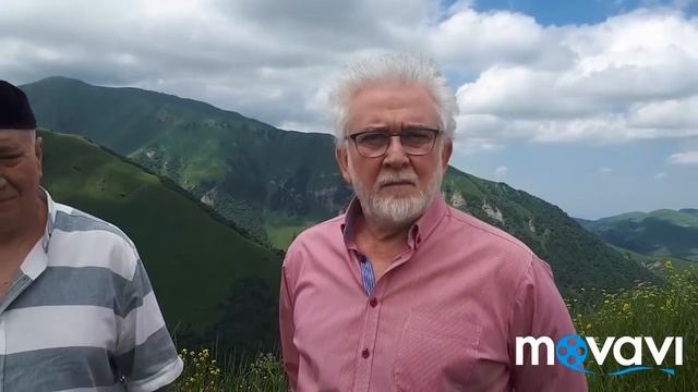 НОЕВ КОВЧЕГ/Гости из Европы и Казахстана/ смотреть онлайн