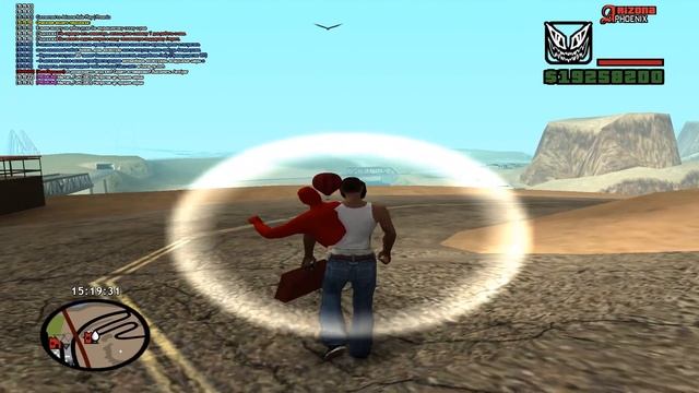 СТАНДАРТНАЯ СБОРКА для ЛОВЛИ смотреть онлайн