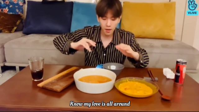 BAEKHYUN EXO Cover - Still with You by Eric Benet смотреть онлайн